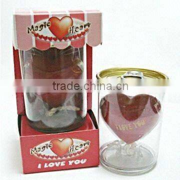 Lover magic egg,magic message egg,valentine gift