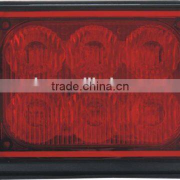 Led Blue Beacon Light Mini Beacon Light Led Flashing Beacon photo-2