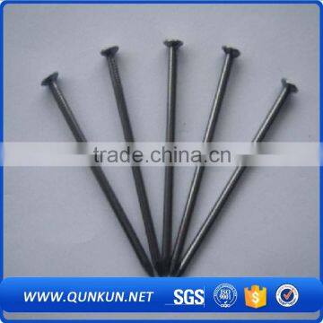 common steel wire nails high quality