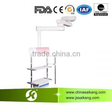 SK-P005 Light Single Arm Pendant (Ceiling Box Type)