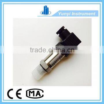 2 wire 4-20ma water pump pressure sensor