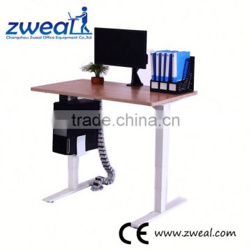 industrial side crank table adjustable crank table factory wholesale