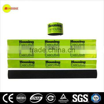 Custom Safety Reflex Bracelet photo-3