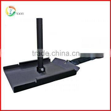 Gym Heavy Duty Weighted Power Speed Training Sled With Shoulder Harness photo-3