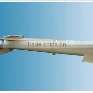 China professinal good quality flexible LSS Type Screw Conveyor for non sticky material fiber powder ,Hot sale