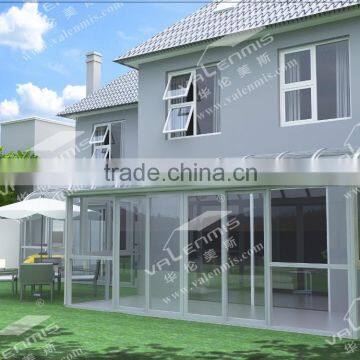 Glass Sun Room photo-5