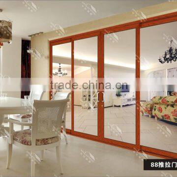 High Quality Aluminium Casement Door and Window photo-6