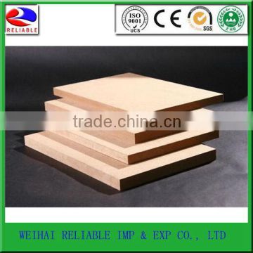 Bottom price Fast Delivery plain mdf panels for furniture