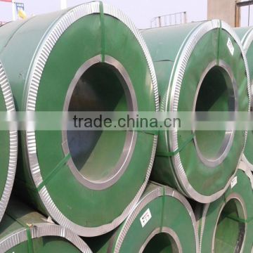 zine coated steel coil