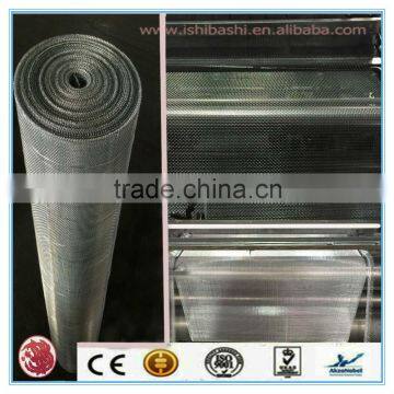 square wire mesh,galvanized wire mesh roll for BBQ grills