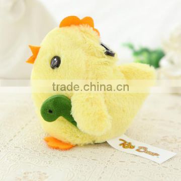 Plush Duck Animal Coin Bank Money Box Piggy Bank Toy