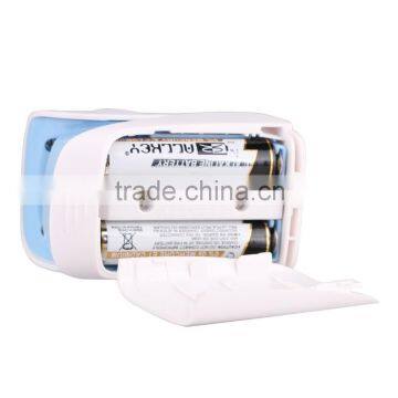 Fingertip Pulse Oximeter RZ001 Spo2 Meter photo-5