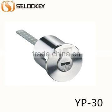 Cylinder of 304 Stainless Steel With Flat Tumbler Mechanism(YP-30)