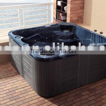 outdoor spa(hot tub,spa,outdoor spa pool,outdoor tub)FS-H01A