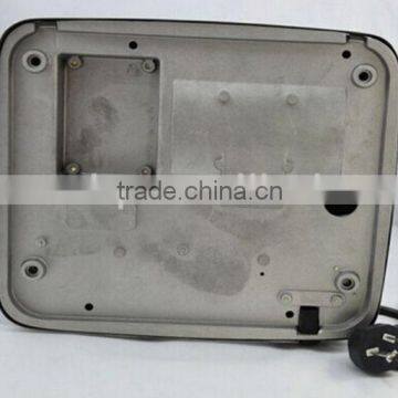 High Quality Competitive Price High Velocity Infrared Sensor Jet Hand Dryer photo-3