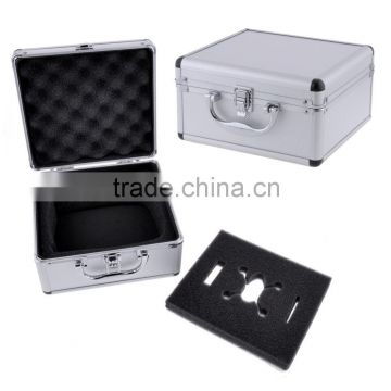 Aluminum Box Quadcopter Carrying Case