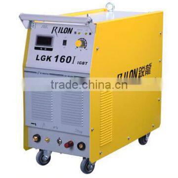 LGK-160I Hot selling custom inverter air plasma cutting machine                        
                                                                                Supplier's Choice