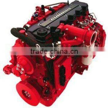 Cummins Engine