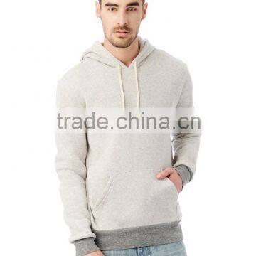 Wholesale New Style Design Your Own Logo Cheap Custom Printed Hoodies For Men photo-3