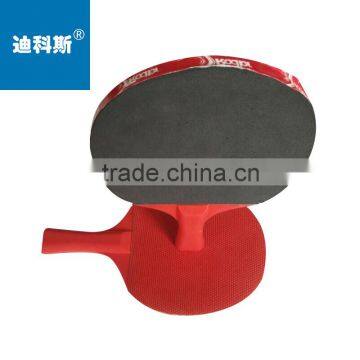 Plastic Table Tennis Racket For Amateur