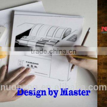 NCB Ink Testing Equipment High Quality High Accuracy Printability Tester Offset Ink Matching photo-5