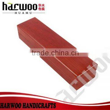 Wholesale Custom Cheap Factory Flocking Jewelry Box photo-4