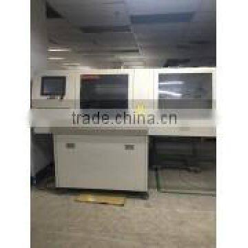 Aurotek r -s168 used separator for pcb