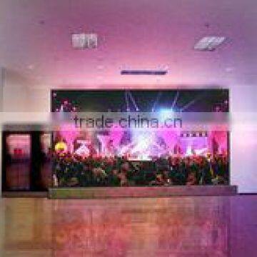 brand names logos images led display board p10 semi-outdoor