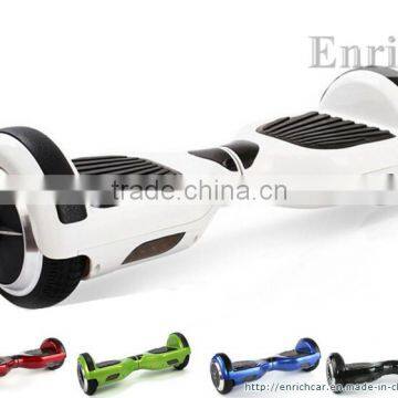 New Style 2 Wheel Self-Balancing Electric Scooter Twisting Electric Skateboard Mini Balance Body Twisting Electric Skateboard photo-5