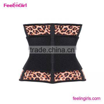 Fashion New Design Leopard Waist Belt photo-5