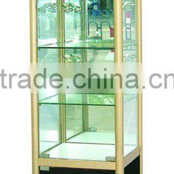 display cabinet