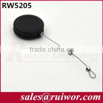 Pull Box Recoiler Security Pulling Lanyard Tether Cable photo-5