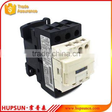 New Type LC1-D25 25A Telemecanique AC Contactor photo-5