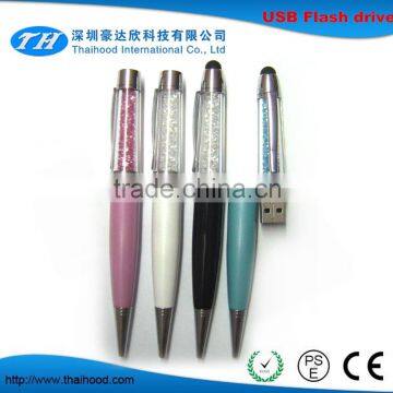 Pen USB Flash Drive Available in 1GB/2GB/4GB/8GB/16GB/32GB/64GB/128GB Pen USB Drive Pen Shape Flash Drive