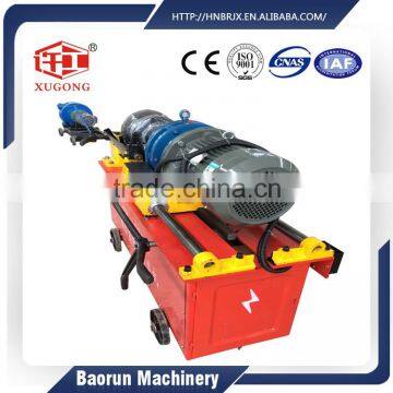 Search products new rebar thread rolling machine new product launch in china