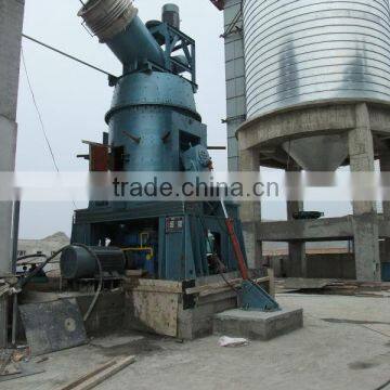Sell High Output Vertical Pre-grinding Mill by Jiangsu Pengfei Group