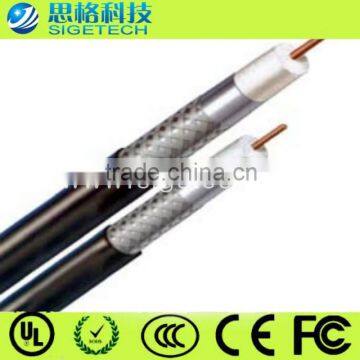 Wholesale Coaxial Cable rg7 coaxial cable