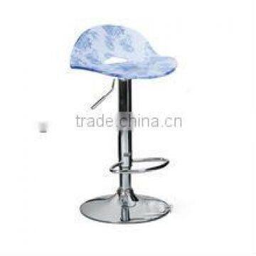 2013Pop acrylic barstool