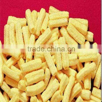 Fried Pellet Chips Pasta Plant production line