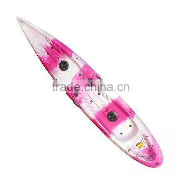 Double Kayak / Tendem Kayak / Fish Kayak photo-2