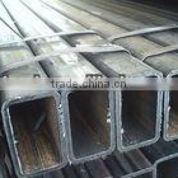 Q235 rectangular hollow tube