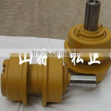 SD16Lower roller,SD22/23/32 Lower roller -shantui bulldozer undercarriage spare parts,idle,track roller