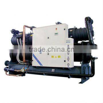 LTLHM(R) Series Ground Source Heat Pump