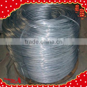 High Quality 14 Guage Galvanized Wire