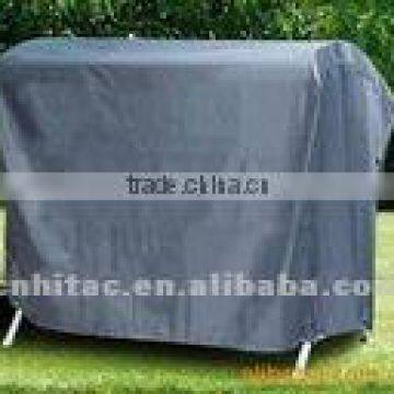 Folding Sun-Proof Patio Furniture Cover