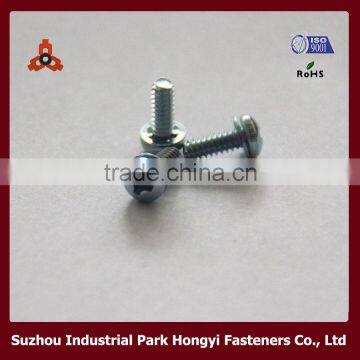 Furniture Assembly Chicago Screws With Internally Toothed Washer