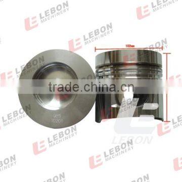 Engine Piston LB-F1061 S6KT 34317-10200 Earth heavy Machinery Spare Part