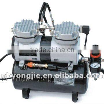 110V~120V /220V~240V Mini Air Compressor