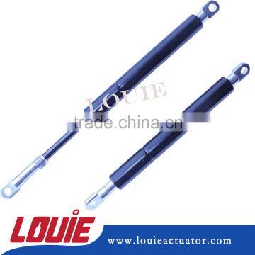 Gas spring for industrial use pass CE