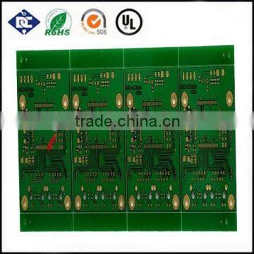 Double side electronics PCB boards of multilayer number of layers